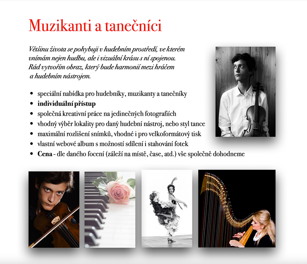 Muzikanti